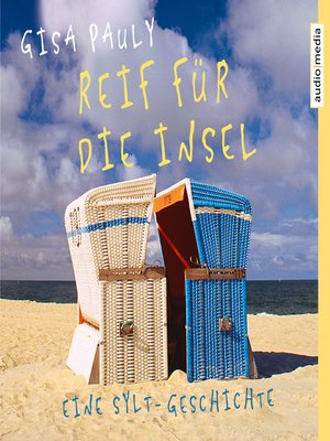 cover image of Reif für die Insel